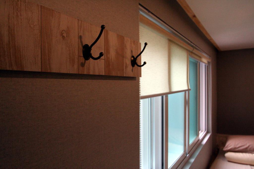 Guest house Grape Garden House Seoul