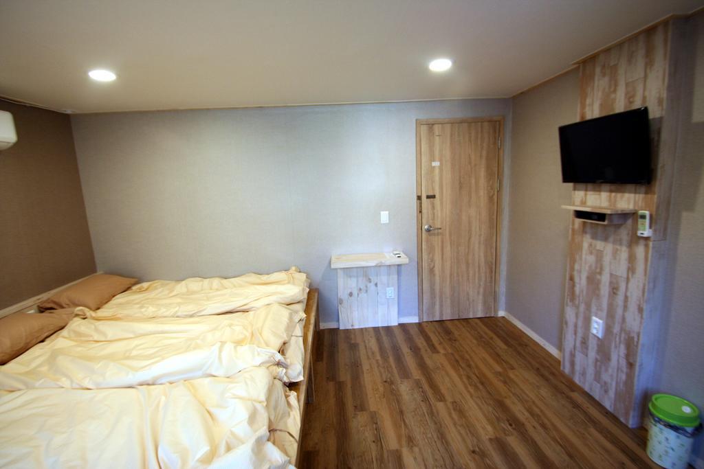 Grape Garden House Guest house Seoul