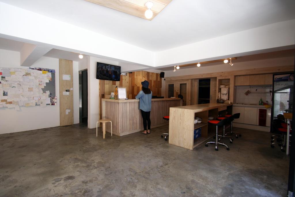 Guest house Grape Garden House 2*