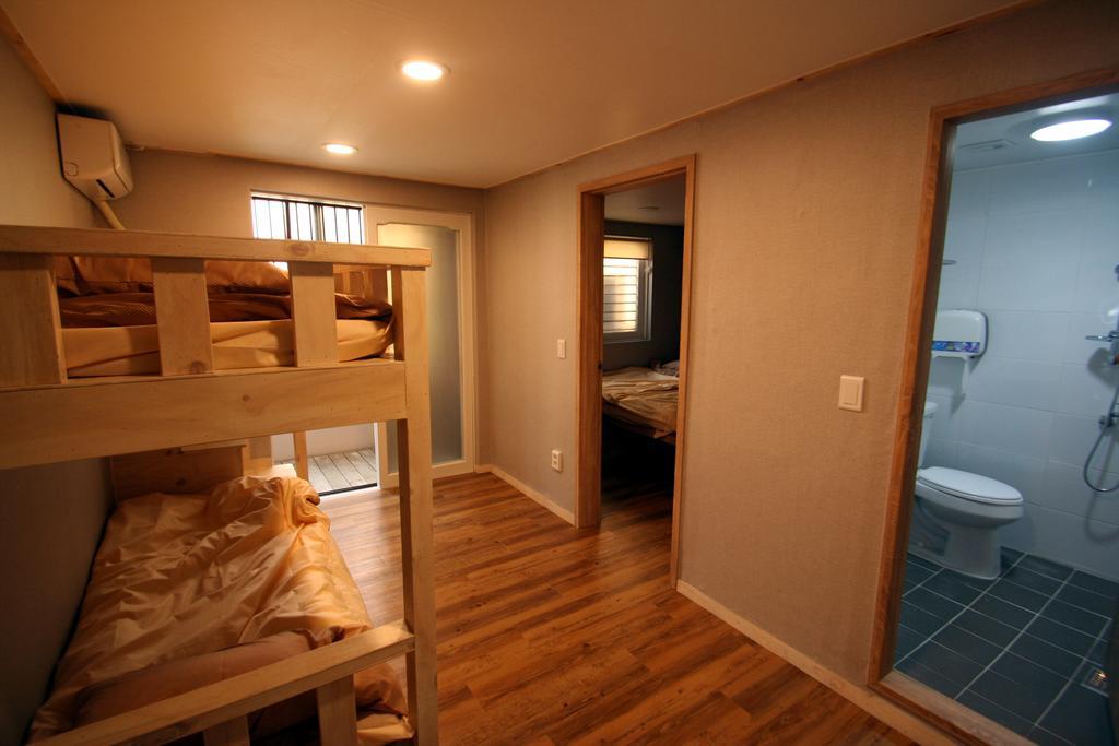 Guest house Grape Garden House 2*