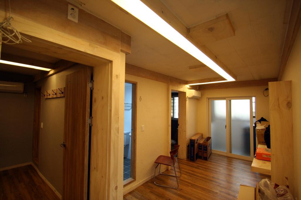 Grape Garden House 2*