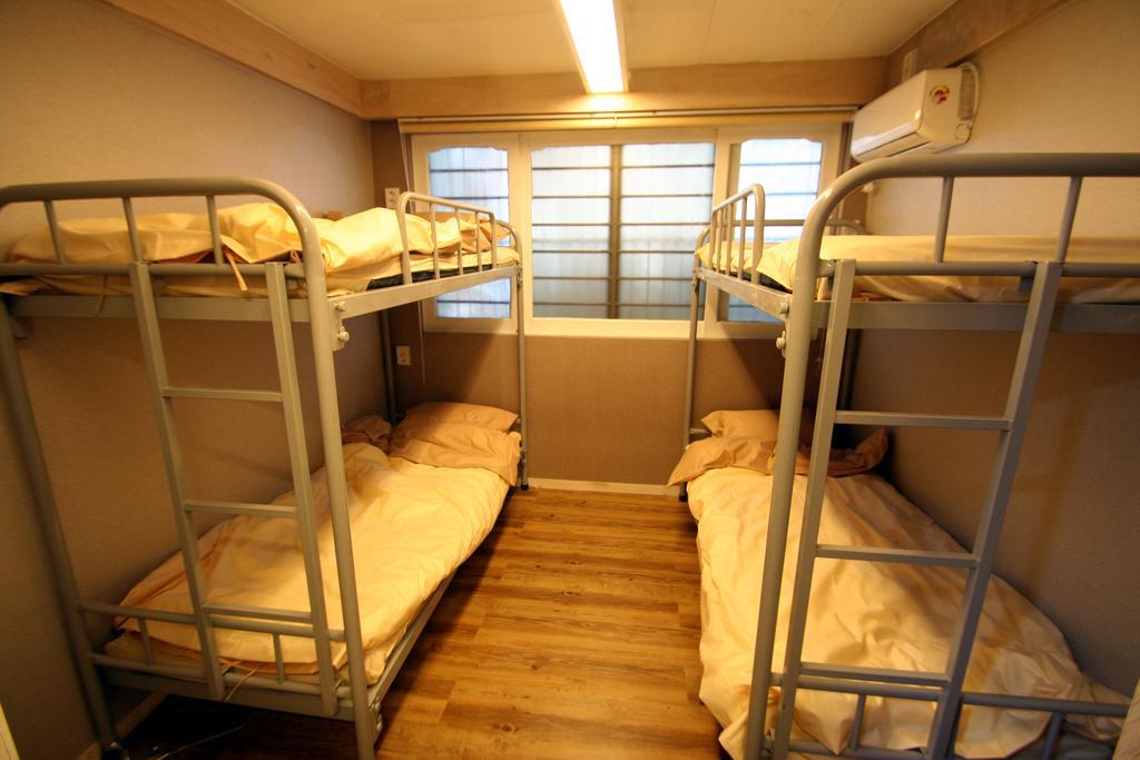 Guest house Grape Garden House Seoul