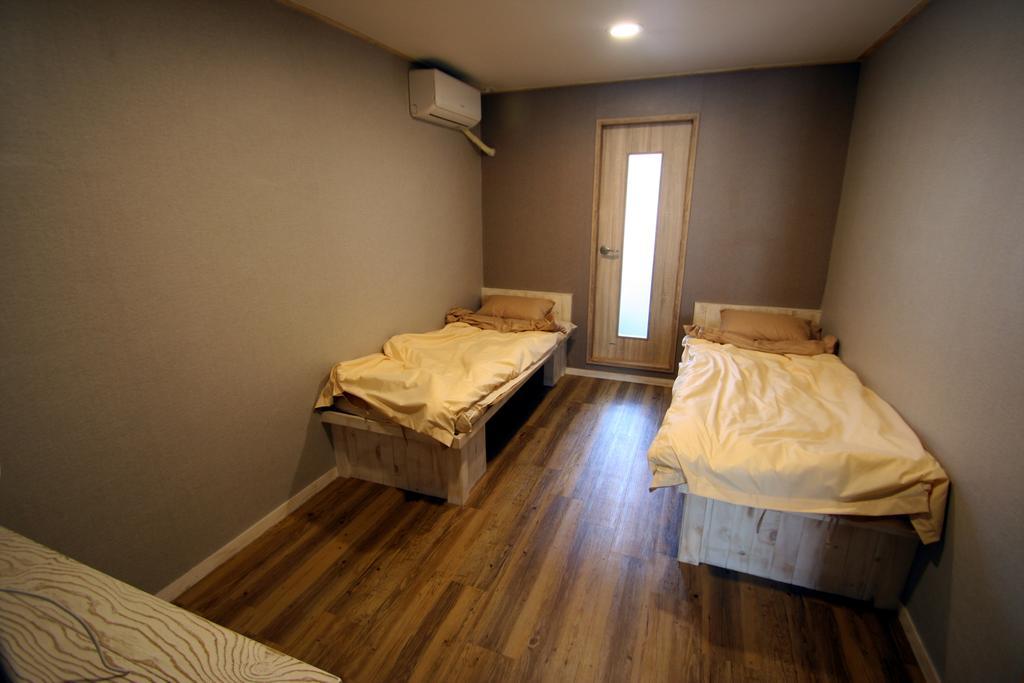 Guest house Grape Garden House Seoul