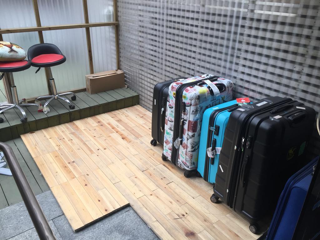 Grape Garden House Seoul
