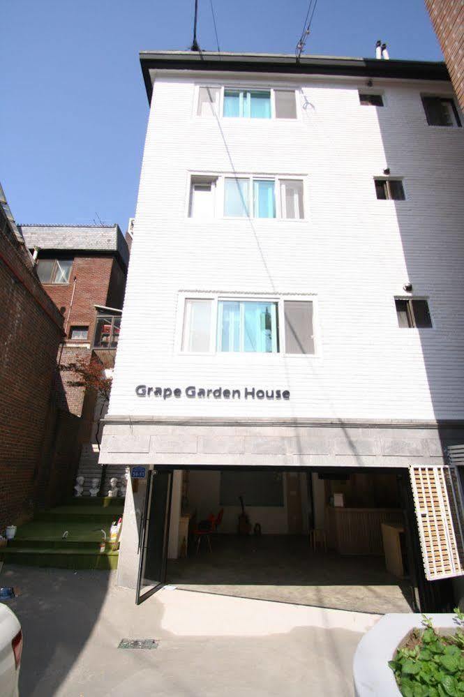 Guest house Grape Garden House Seoul